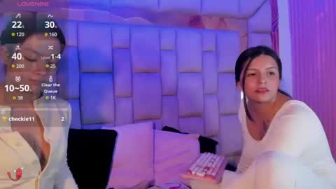 gisell_squirt online show from June 27, 1:39 pm