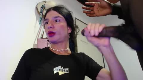 Gisella online show from February 15, 1:02 am