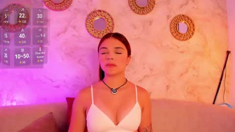 Giselle  online show from April 18, 11:47 am