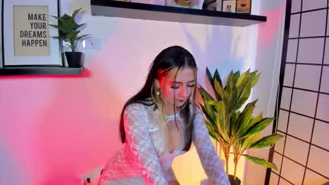 Giselle online show from March 15, 6:36 pm