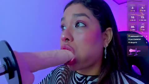 Giselle online show from September 21, 11:34 am