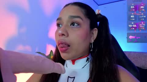 Snapshot of giselle_upp chatting on November 15, 3:59 am Giselle online show from November 15, 3:59 am