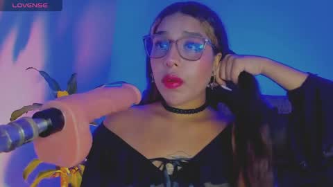 Giselle online show from April 17, 2:03 am