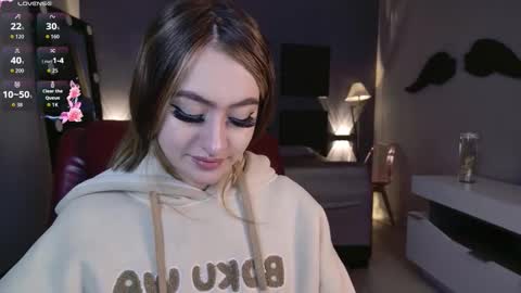 GISEL online show from January 9, 1:03 pm