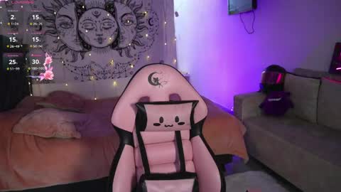 GISEL online show from April 22, 8:54 pm