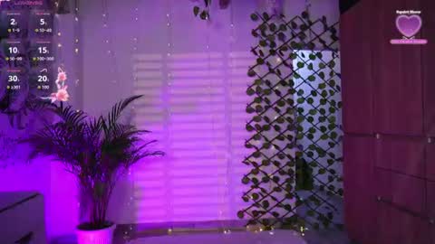 Snapshot of giselx_xx chatting on July 3, 8:48 pm GISEL online show from July 3, 8:48 pm