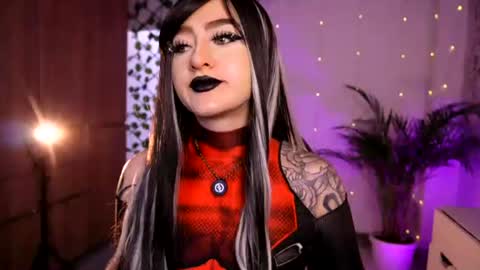 Snapshot of giselx_xx chatting on July 11, 5:04 pm GISEL online show from July 11, 5:04 pm
