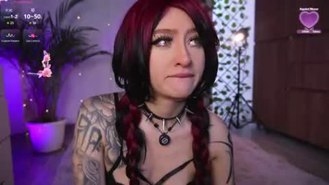 Snapshot of giselx_xx chatting on July 21, 3:36 pm GISEL online show from July 21, 3:36 pm