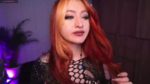Snapshot of giselx_xx chatting on August 9, 6:57 pm GISEL online show from August 9, 6:57 pm