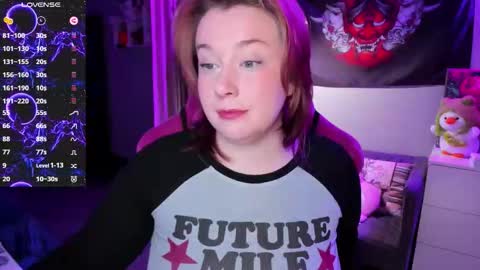 AlexaMillis online show from October 27, 11:09 pm