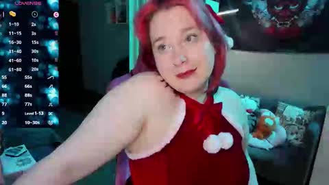 AlexaMillis online show from January 13, 11:43 pm