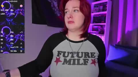 AlexaMillis online show from February 3, 10:48 pm