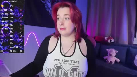 AlexaMillis online show from March 14, 9:53 pm