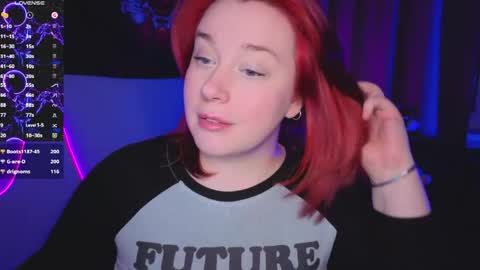 AlexaMillis online show from April 10, 9:30 pm