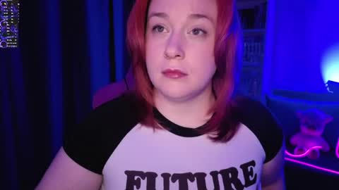 AlexaMillis online show from May 29, 9:35 pm