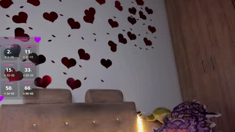 GiuliaCash online show from April 4, 2:36 pm