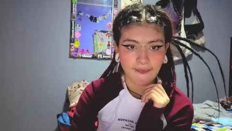 Giulietta online show from March 29, 4:45 am