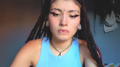 Giulietta online show from April 7, 10:09 pm