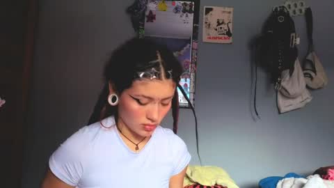 Giulietta online show from April 8, 4:07 pm