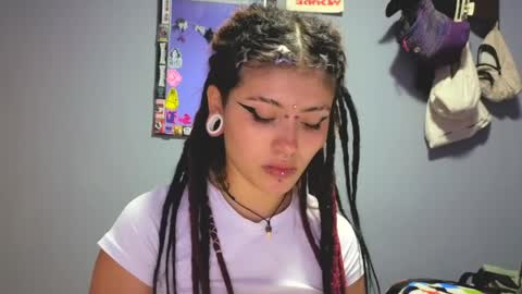 Giulietta online show from April 9, 6:19 am