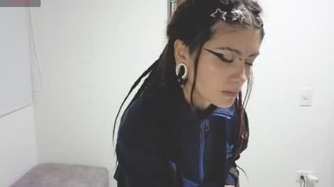 Giulietta online show from April 18, 8:07 am