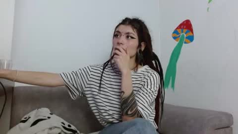 Giulietta online show from June 28, 3:45 am