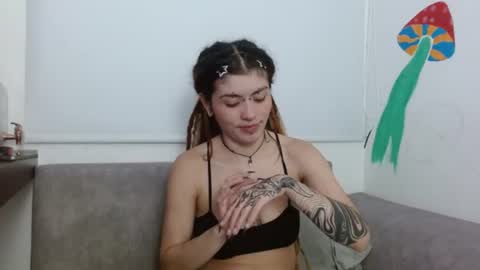 Giulietta online show from July 16, 4:07 am