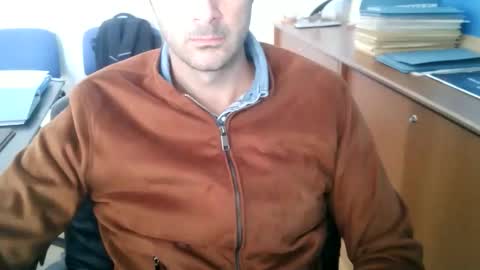 giuseppevai1 online show from October 11, 9:52 am