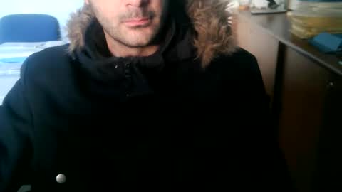 giuseppevai1 online show from January 8, 8:27 am