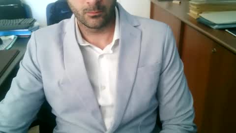 giuseppevai1 online show from February 26, 11:53 am