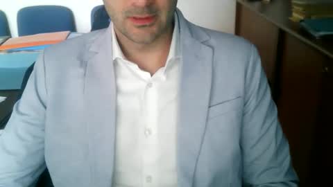 giuseppevai1 online show from March 24, 10:42 am