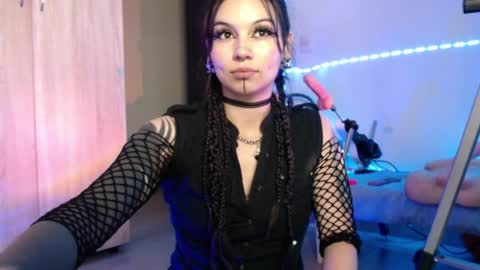 Nice to meet you my name is Heyli  online show from March 31, 5:19 am