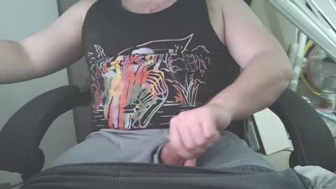 Snapshot of givemeitniceandslow chatting on January 27, 10:27 pm JuicyThickkkDaddy online show from January 27, 10:27 pm