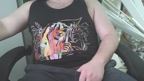 Snapshot of givemeitniceandslow chatting on February 2, 2:38 am JuicyThickkkDaddy online show from February 2, 2:38 am