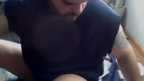 Snapshot of givr6inches chatting on February 9, 10:00 pm e-Bizl online show from February 9, 10:00 pm