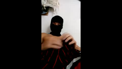 gixonmelendez online show from February 27, 3:06 am