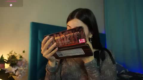 Agness online show from September 23, 1:25 pm