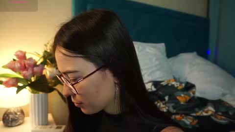 Agness online show from November 2, 2:52 pm