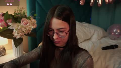 Snapshot of gizefto chatting on February 24, 2:48 pm Agness online show from February 24, 2:48 pm