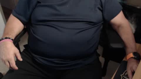 gizmo706 online show from October 24, 4:14 pm