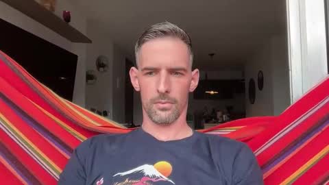 Snapshot of gizzlemcclizzle chatting on January 8, 5:26 pm Chad Thunderstroke and Bianca online show from January 8, 5:26 pm