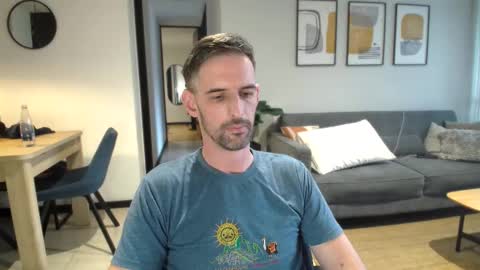 Snapshot of gizzlemcclizzle chatting on January 9, 7:37 pm Chad Thunderstroke and Bianca online show from January 9, 7:37 pm