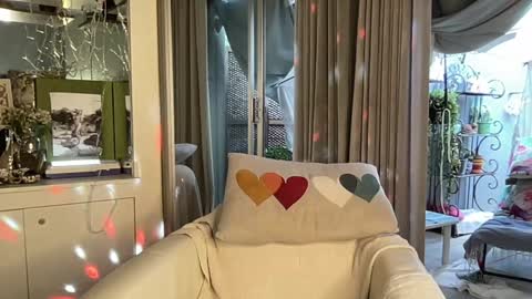 Snapshot of gl1tter_barbie chatting on January 24, 3:55 pm Gl1tter Barbie online show from January 24, 3:55 pm