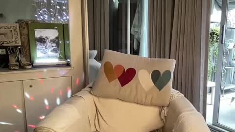 Snapshot of gl1tter_barbie chatting on March 11, 2:07 pm Gl1tter Barbie online show from March 11, 2:07 pm