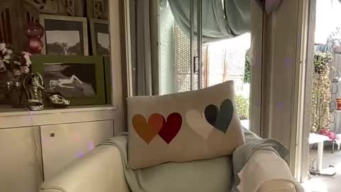 Snapshot of gl1tter_barbie chatting on September 19, 10:27 am Gl1tter Barbie online show from September 19, 10:27 am