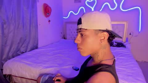 only for you bby  online show from October 14, 8:20 pm