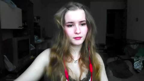 Adeline online show from March 1, 7:10 am