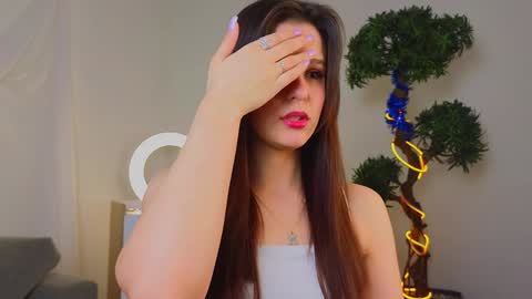 Michelle online show from January 25, 7:49 am