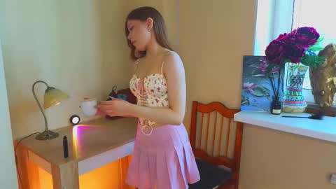 Call me Daisy online show from September 24, 4:16 am