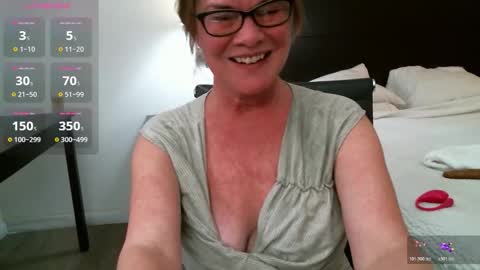 Gwendolyn online show from March 2, 2:47 am